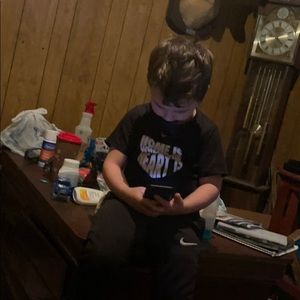 Meet your Posher, Charlee